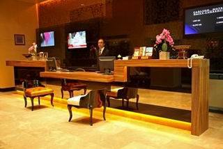 Hotel Carlton Old Istanbul
