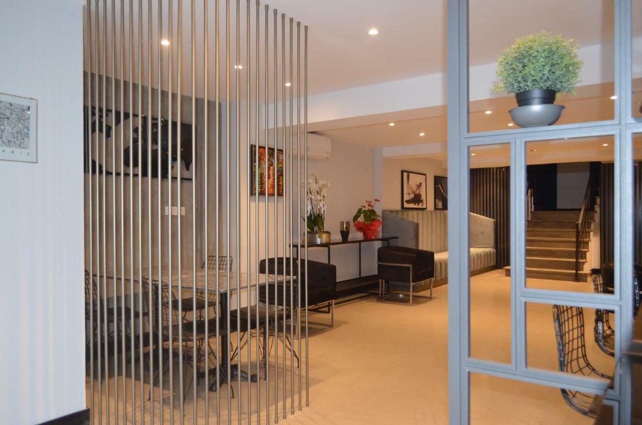 The Roomy Sisli Hotel 2*