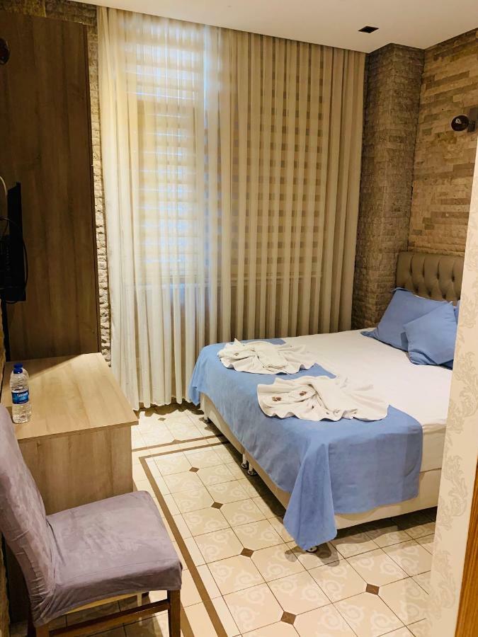 Hotel Alright 2*