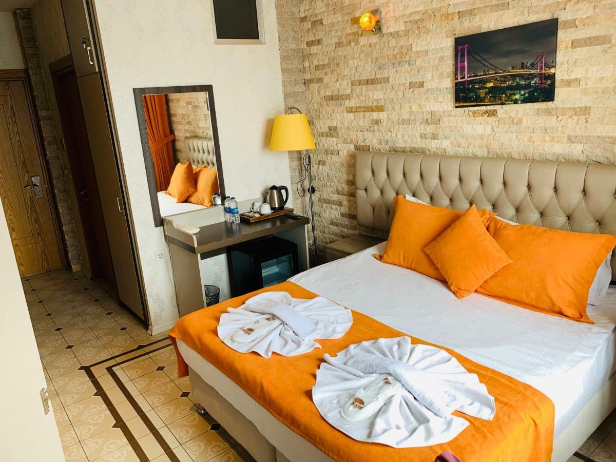 Alright Hotel Istanbul