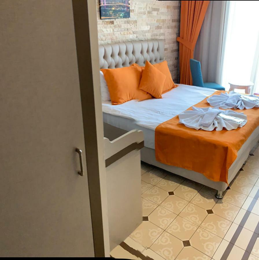 Alright Hotel Istanbul