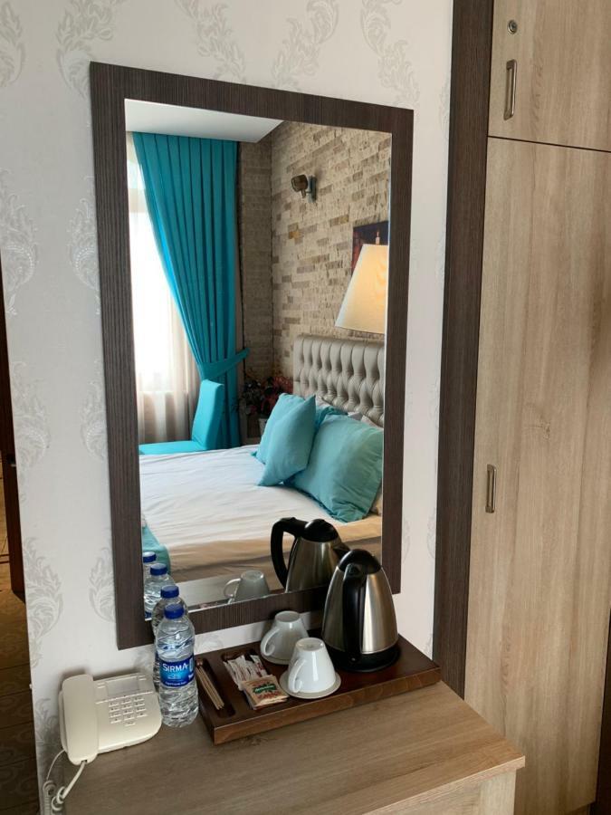 Alright 2* Istanbul
