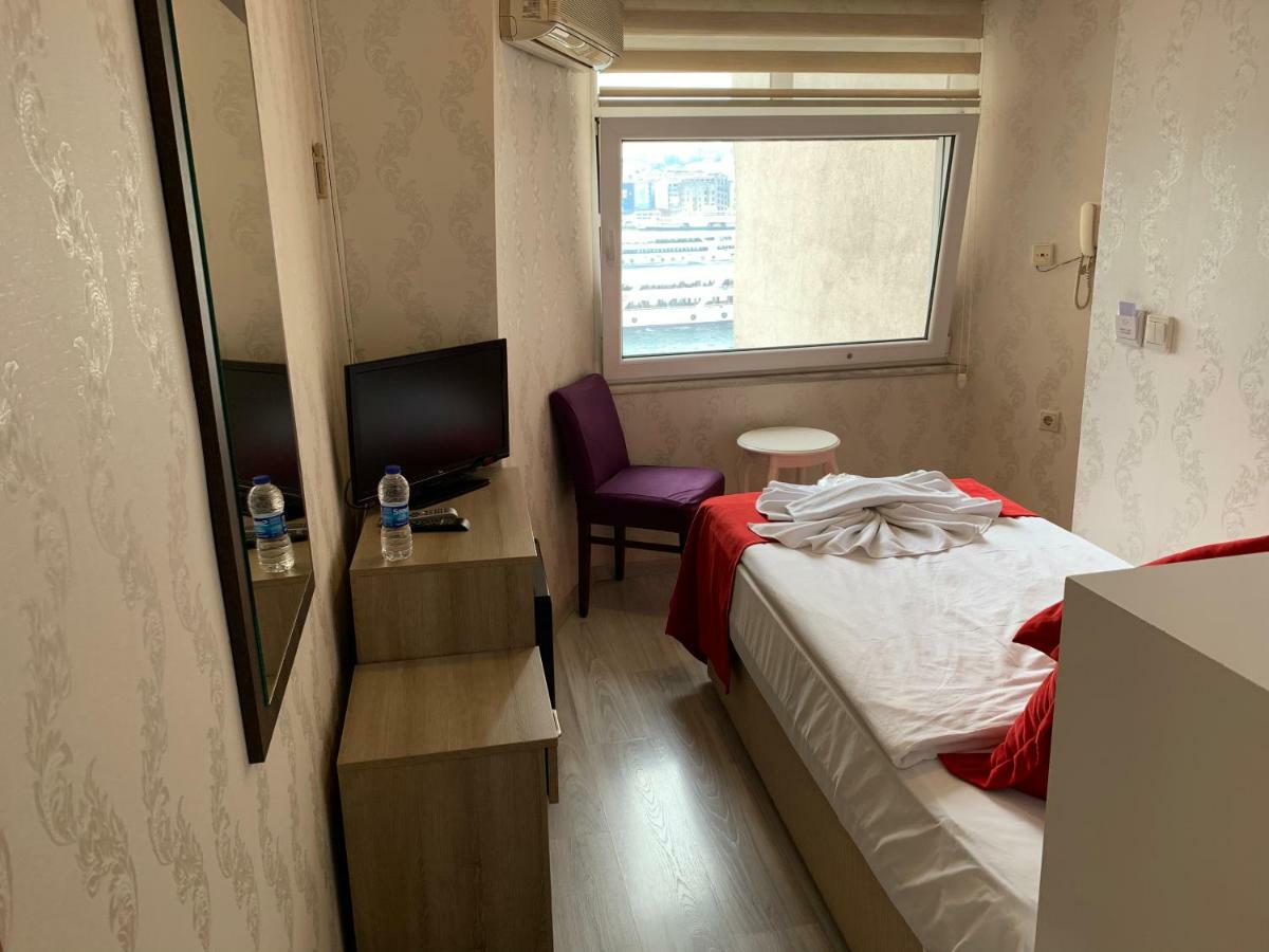 Hotel Alright