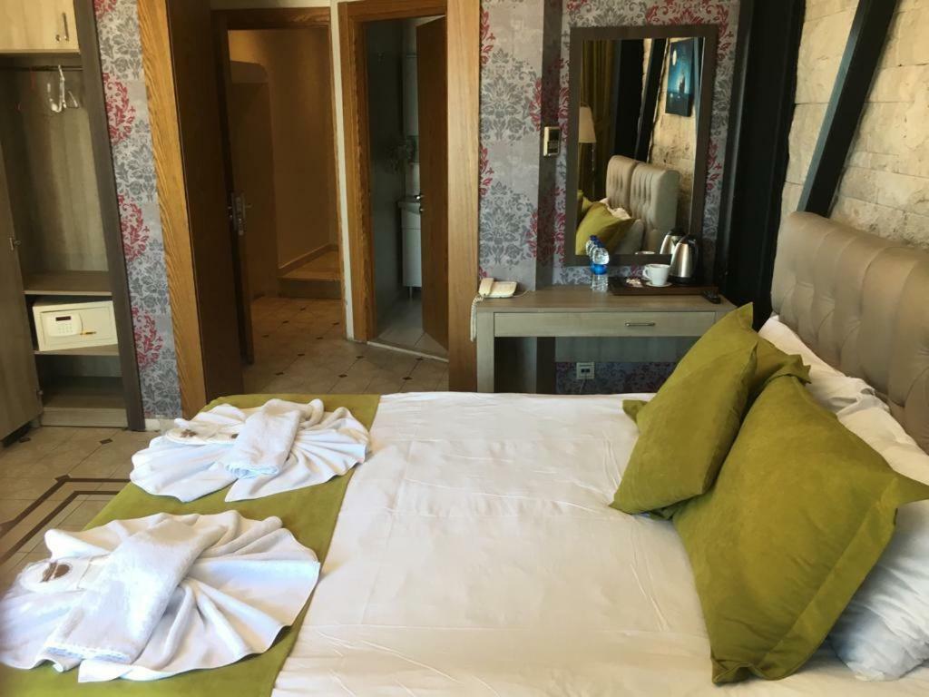 Alright Hotel Istanbul