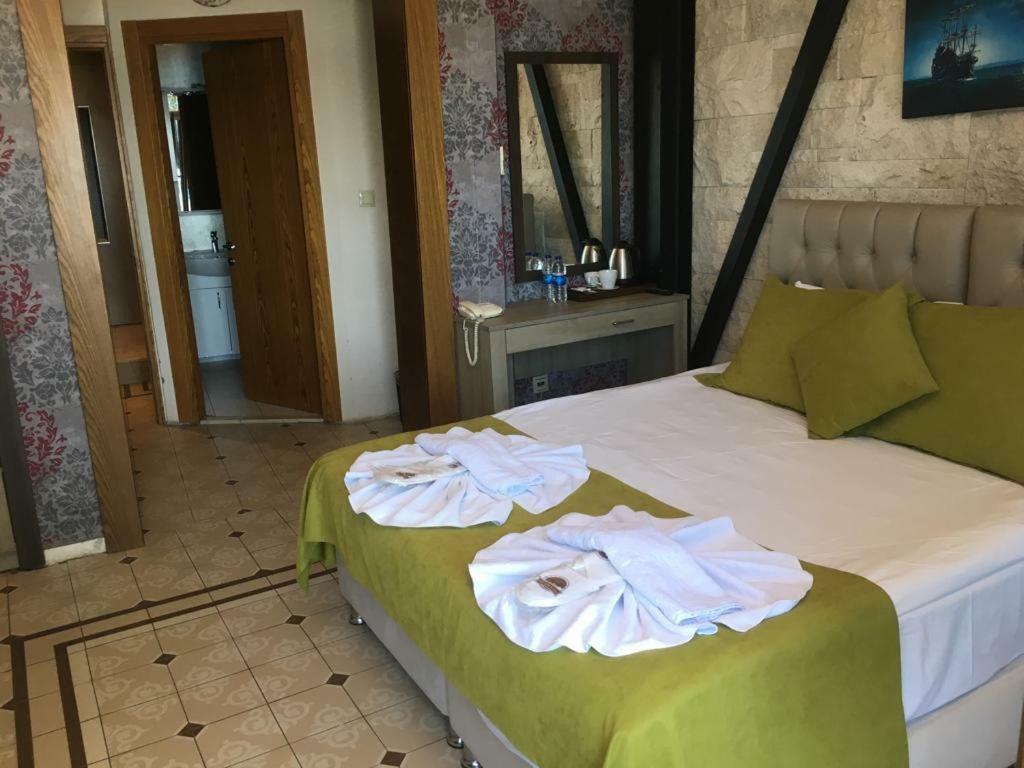 Hotel Alright