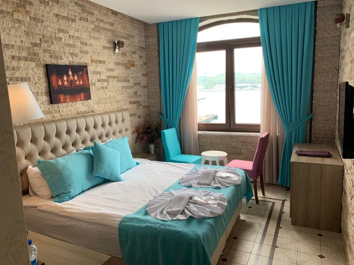 Alright 2* İstanbul