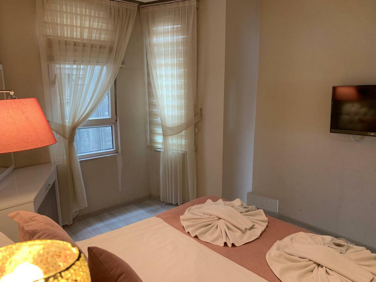 Hotel Alright Istanbul