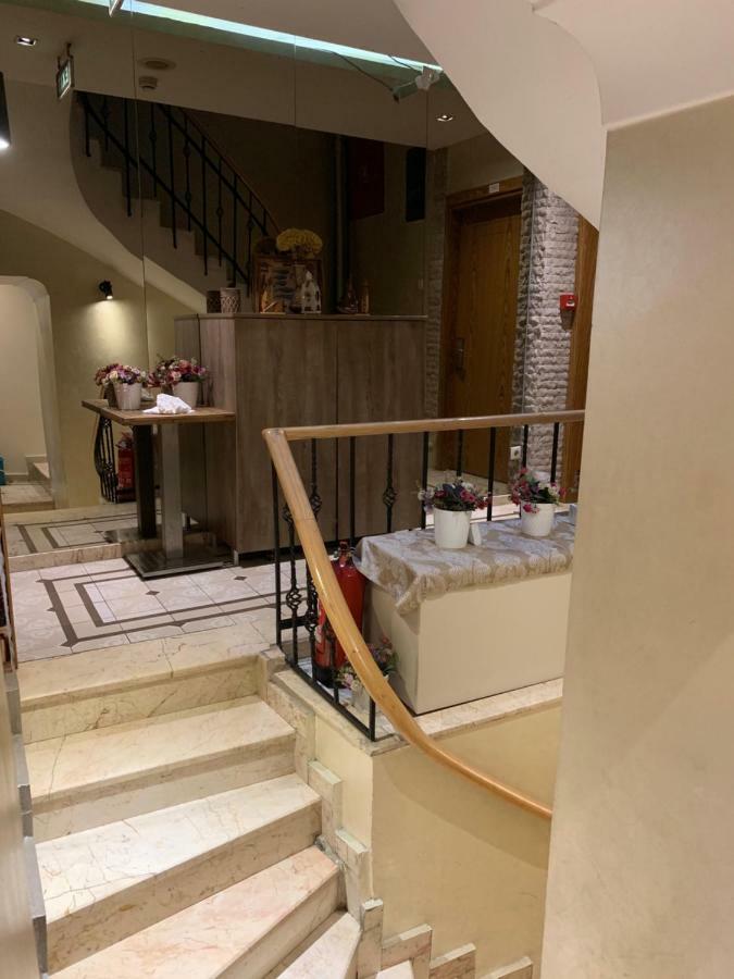 Hotel Alright Istanbul