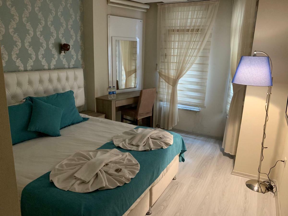 Alright 2* İstanbul