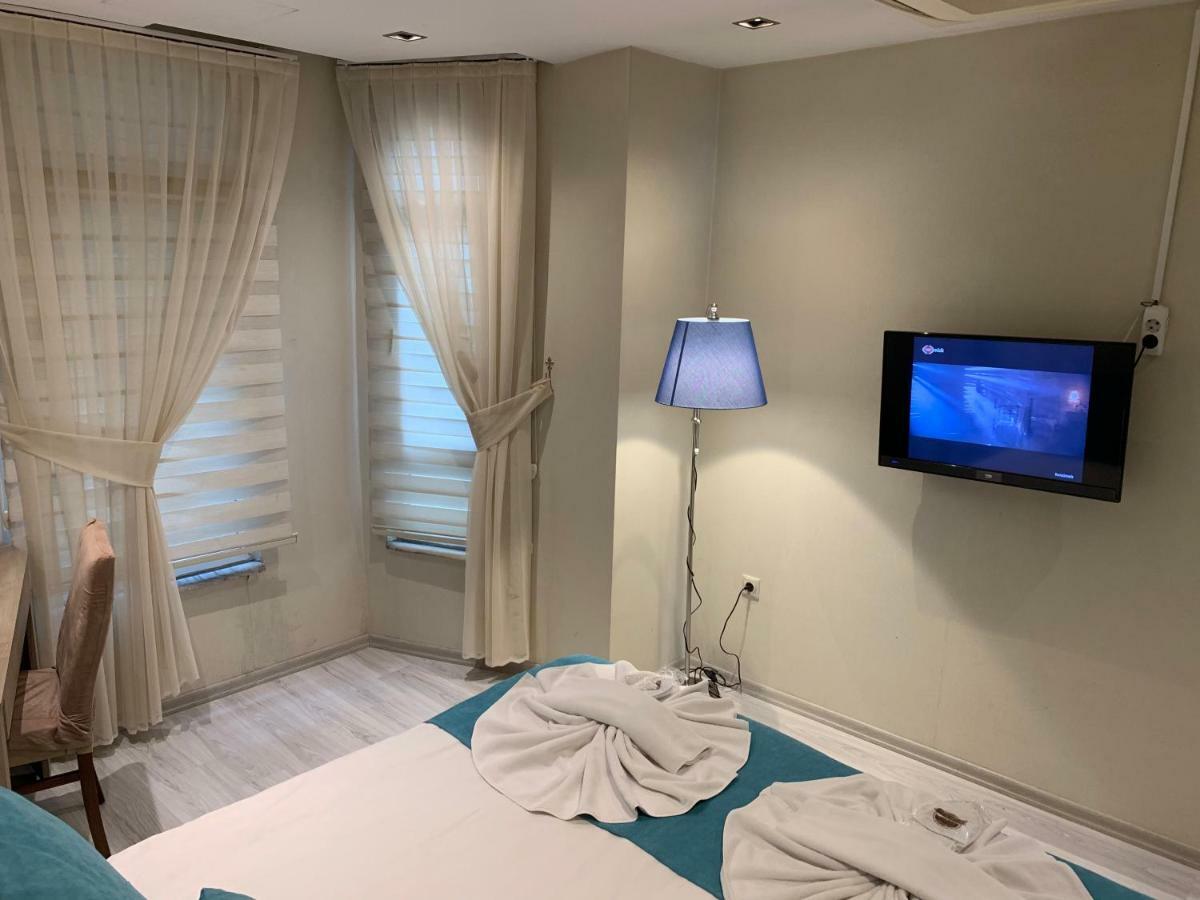 Alright Hotel Istanbul