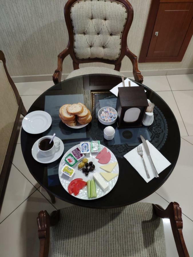 Hotel Mint Taksim Istanbul