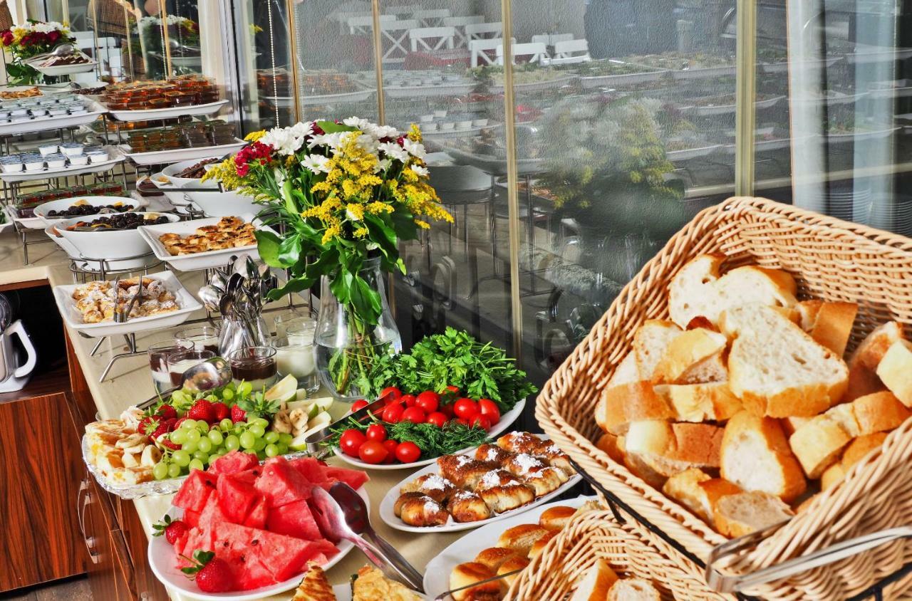 Marmara Deluxe Istambul