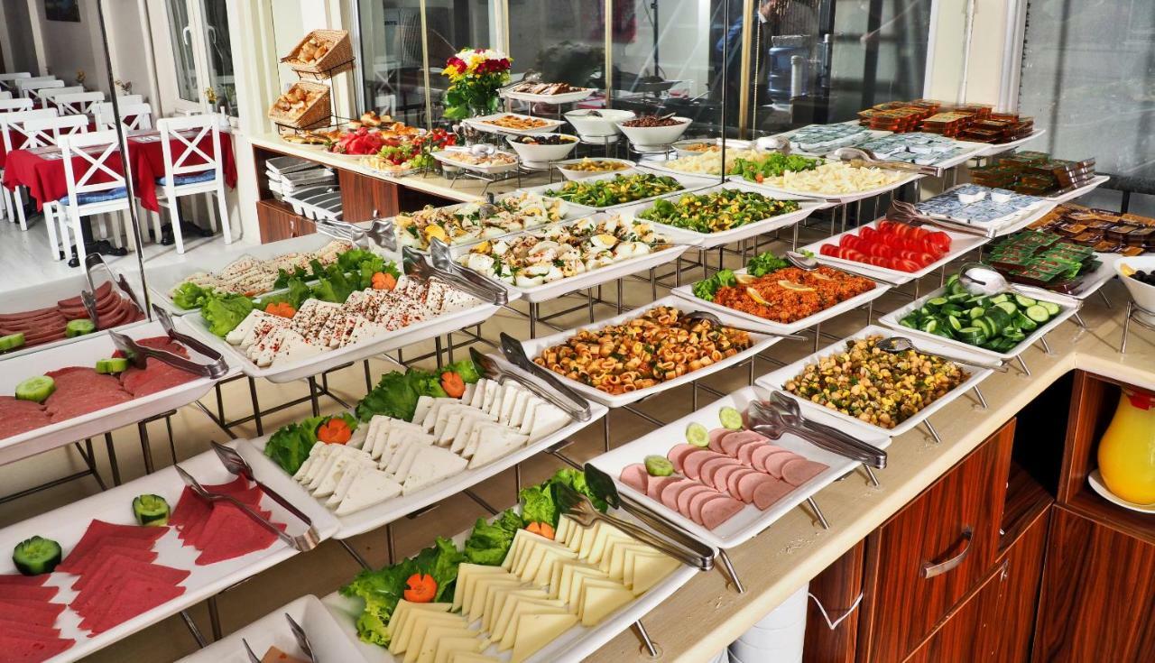 Hotel Marmara Deluxe