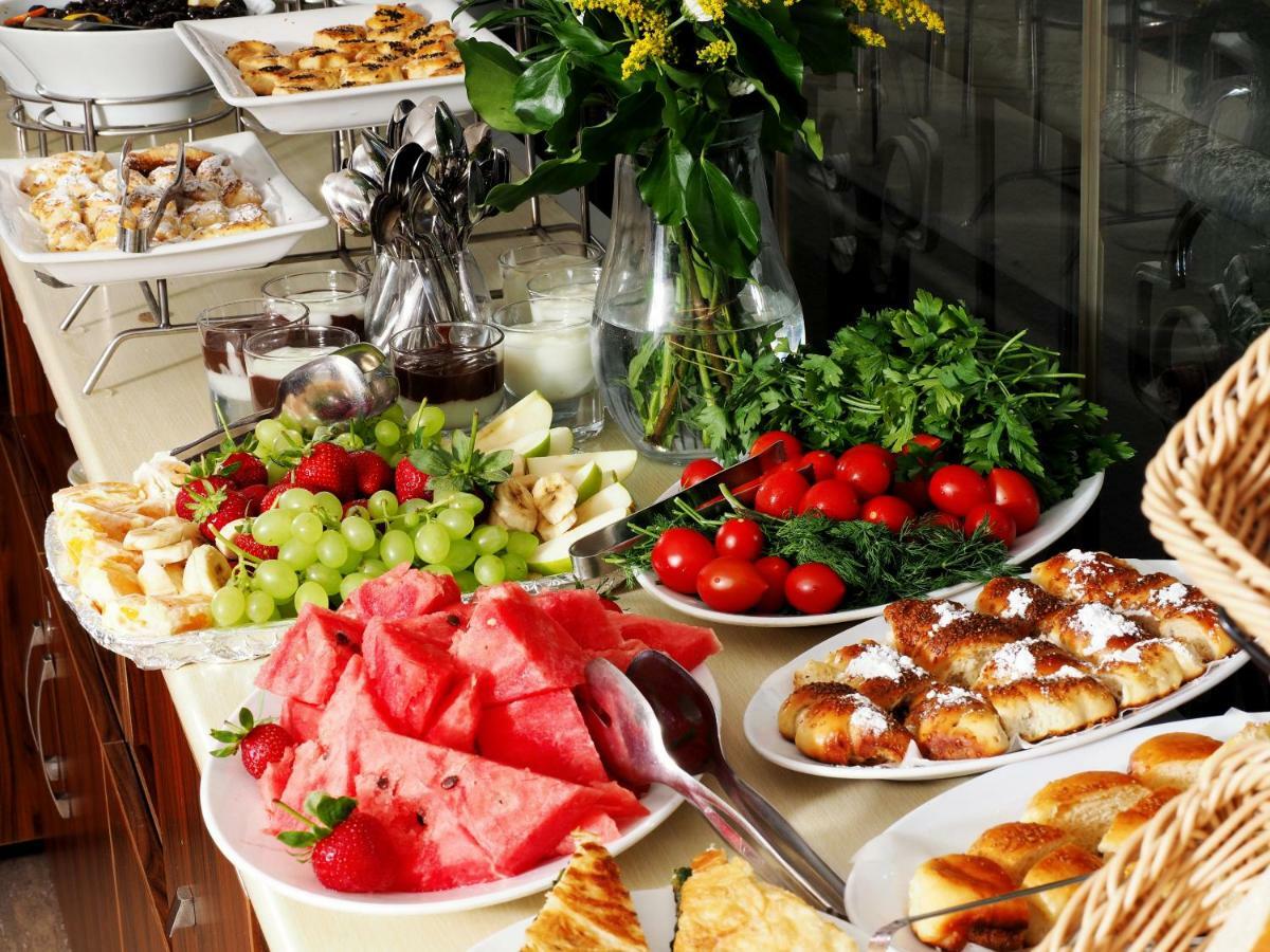 Marmara Deluxe Hotel Istambul