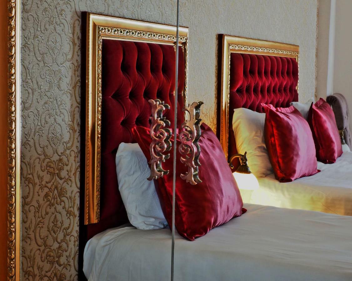 Marmara Deluxe