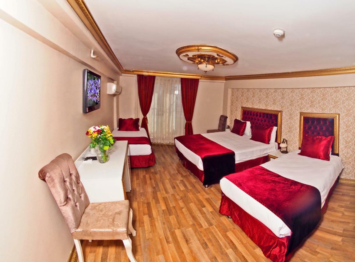 Marmara Deluxe