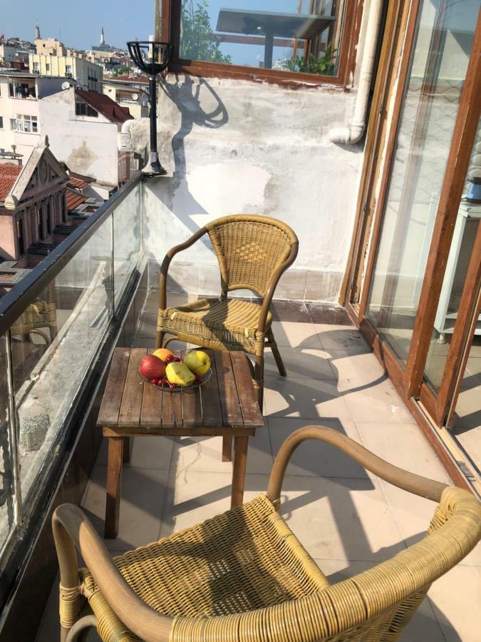 Comfort Hotel Istanbul