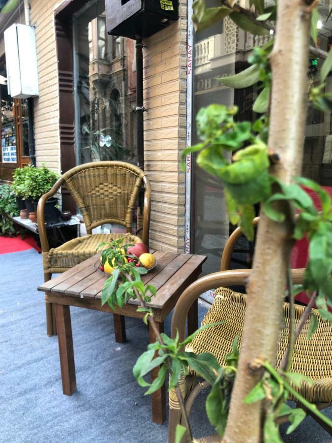 Hotel Comfort Istanbul
