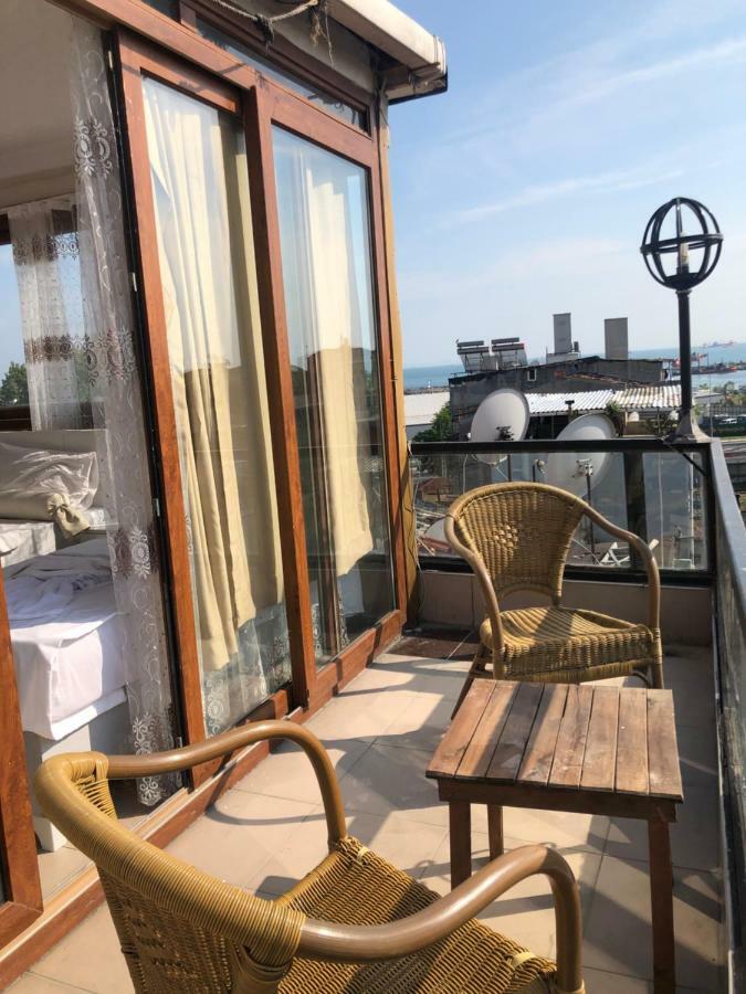 Comfort Hotel Istanbul
