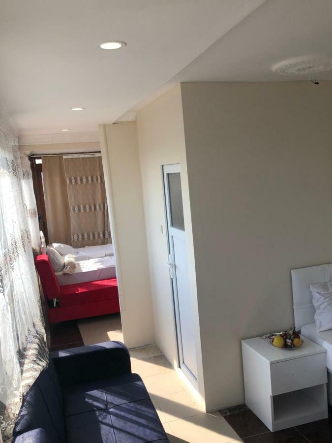 Comfort 2* Istanbul