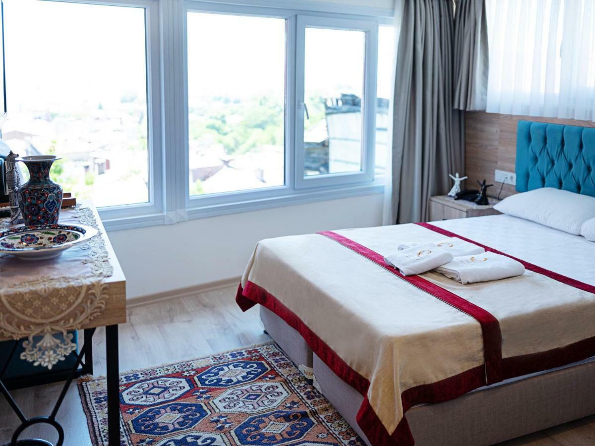 The Laila Hotel Istanbul