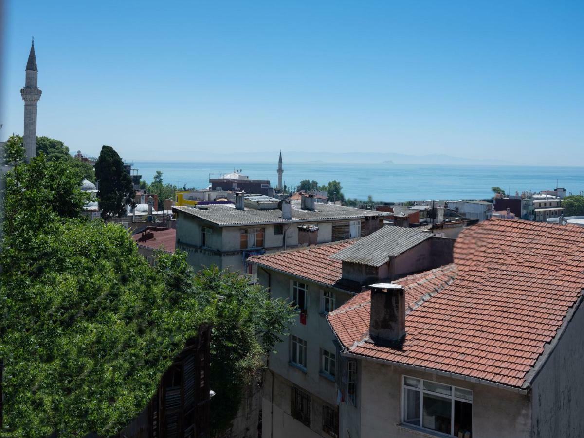 The Laila Hotel Istanbul
