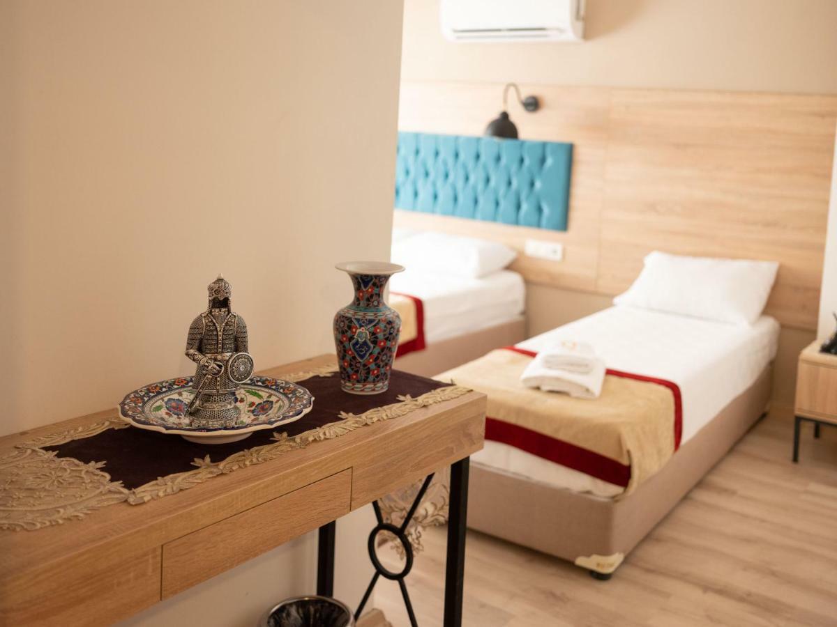 The Laila Hotel Istambul