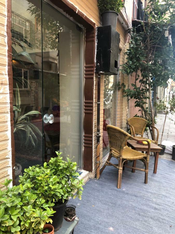 Hotel Comfort Istanbul