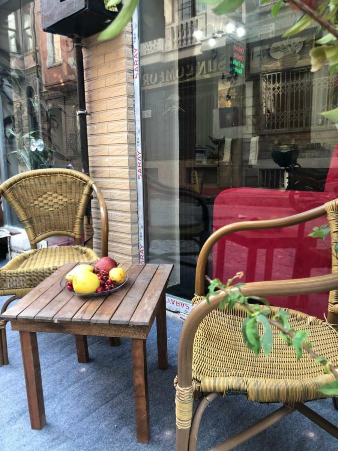 Hotel Comfort Istanbul