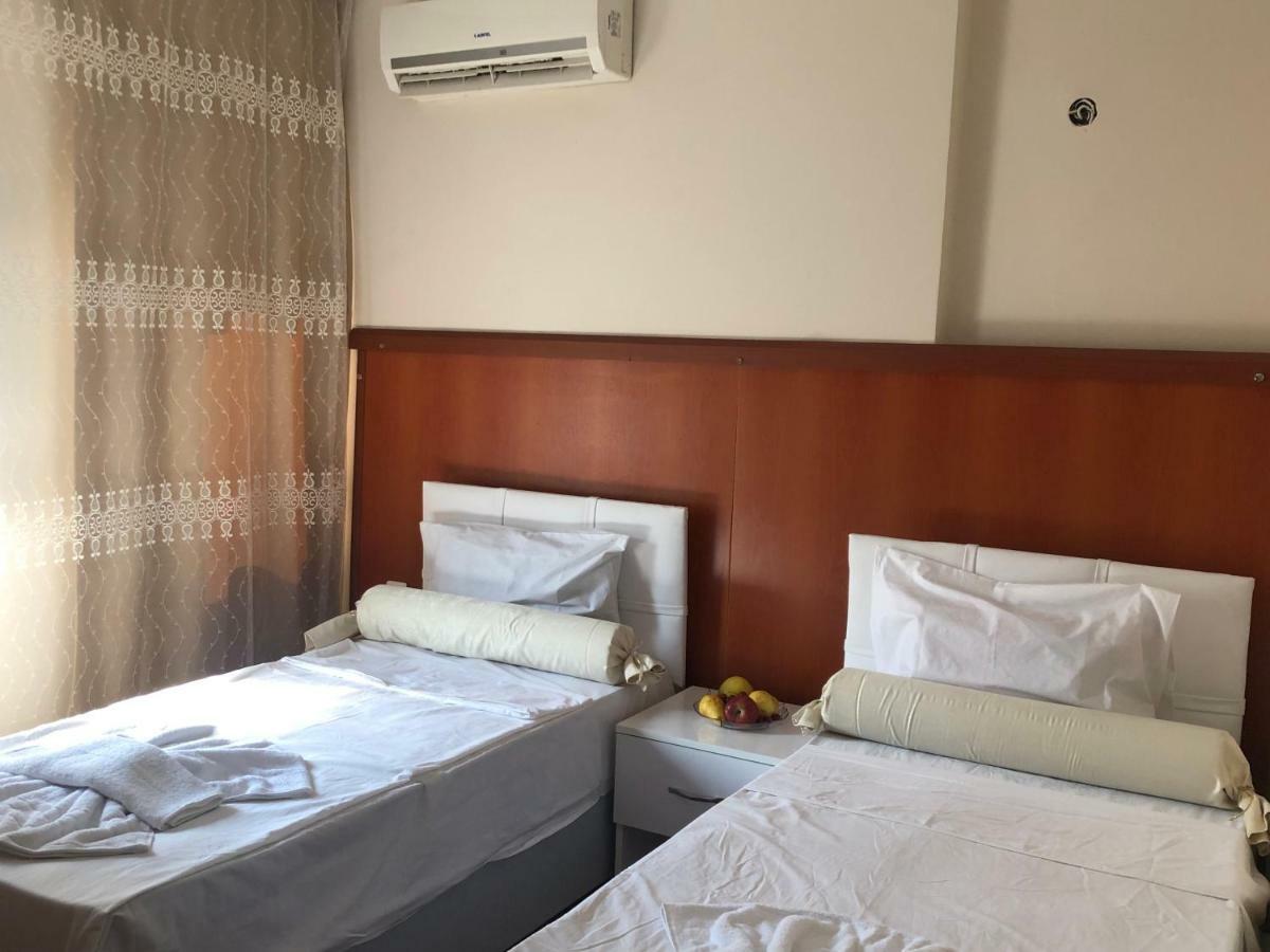Comfort Hotel Istanbul