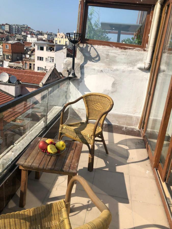 Hotel Comfort Istanbul