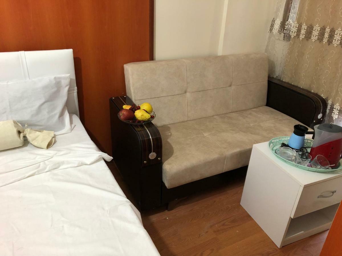 Hotel Comfort Istanbul