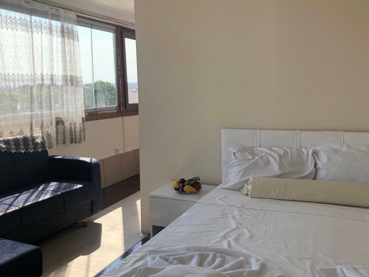 Comfort Hotel 2*