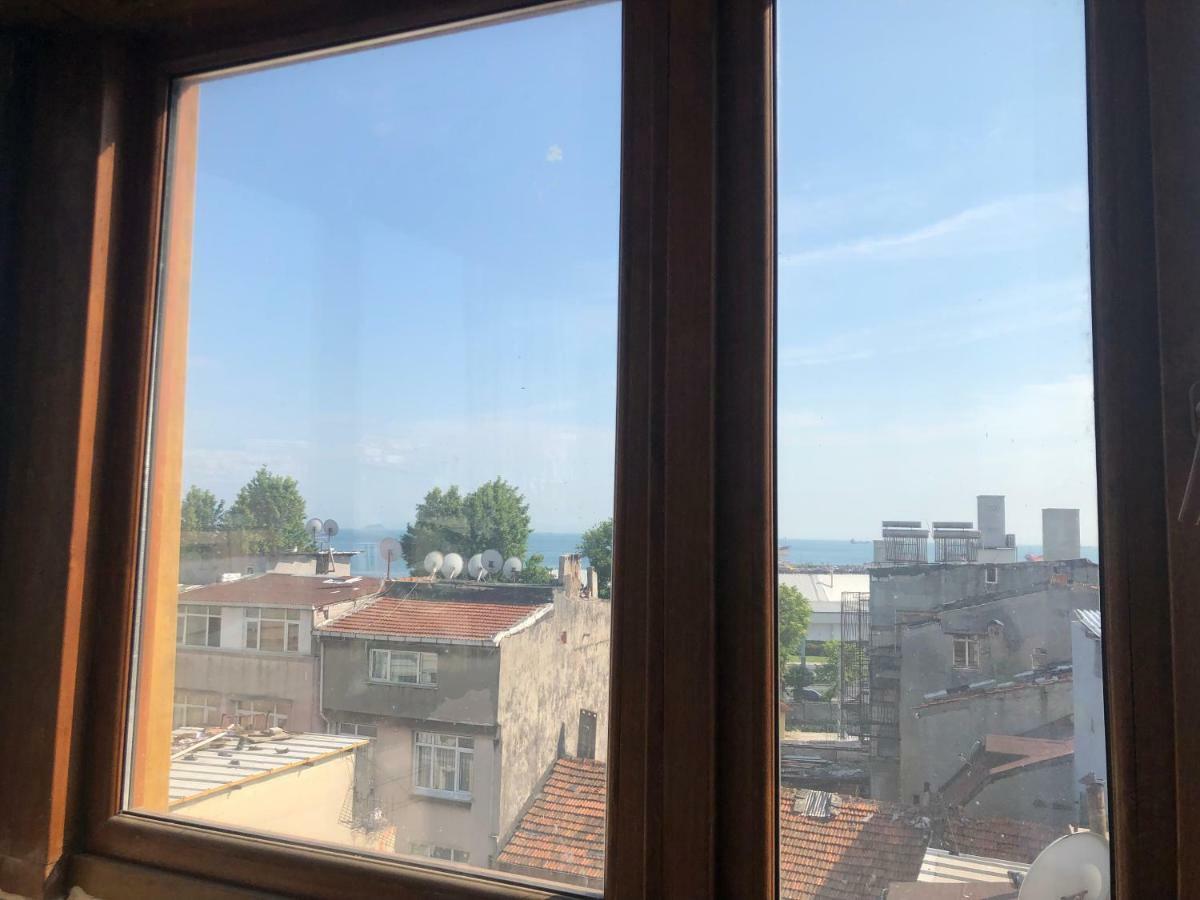Comfort Hotel Istanbul