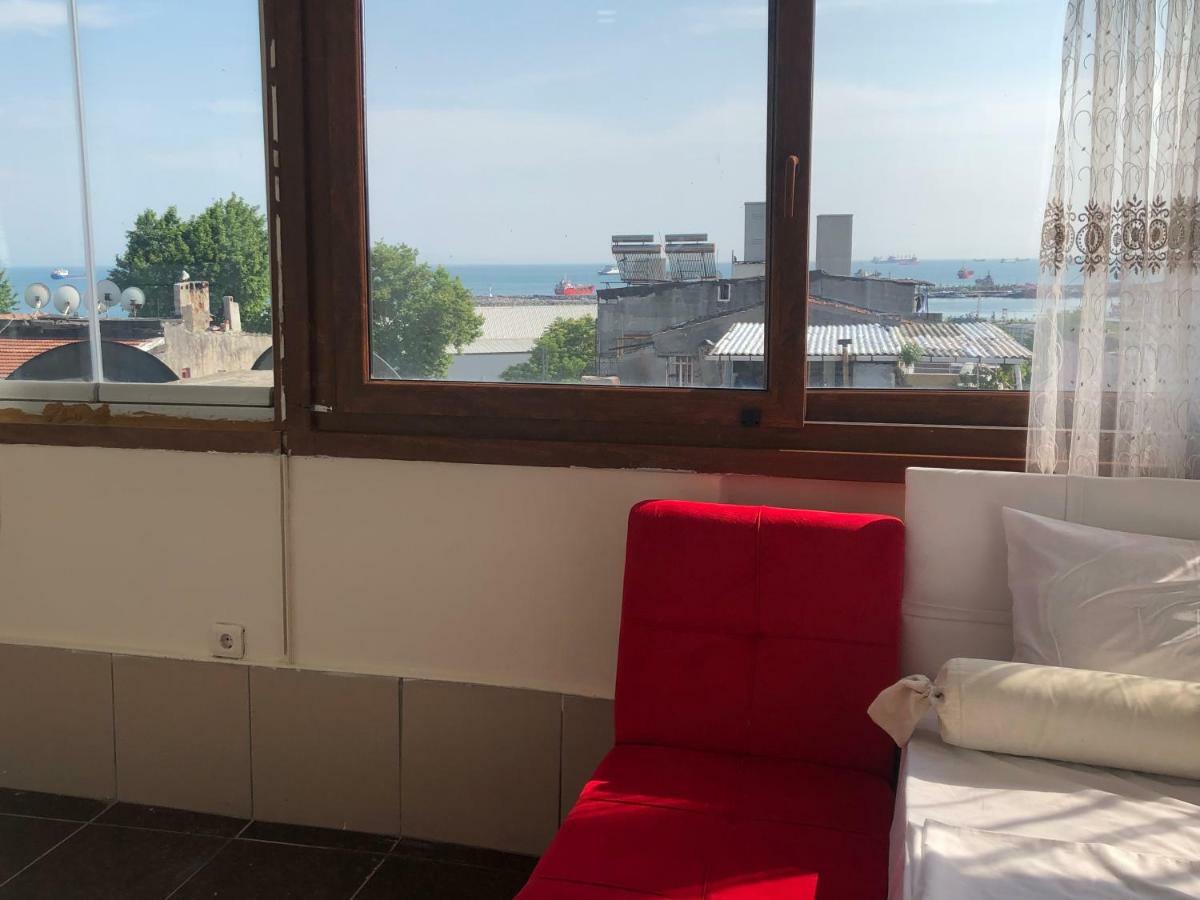 Hotel Comfort Istanbul
