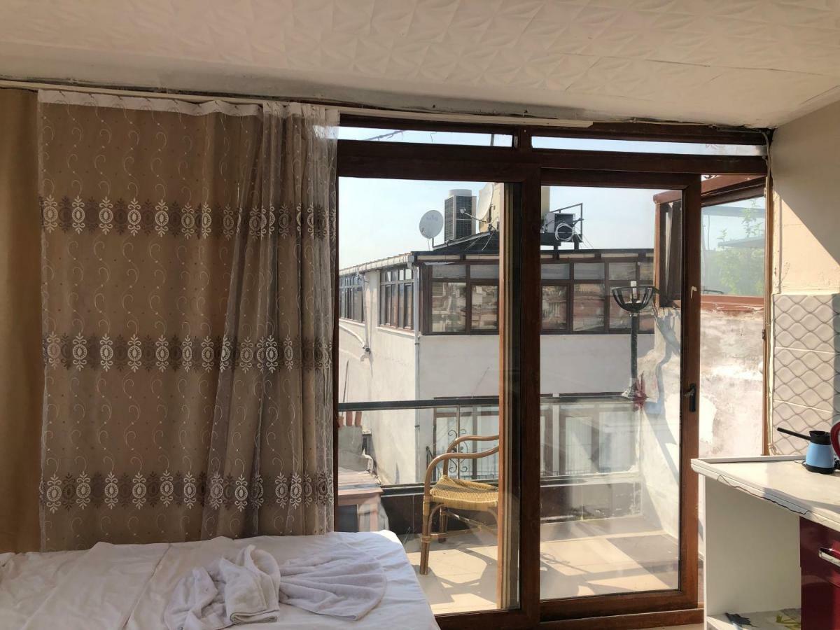 Comfort Istanbul