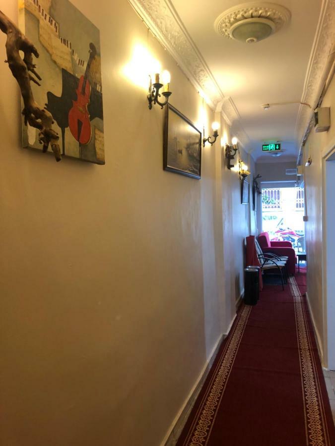Comfort Hotel Istanbul