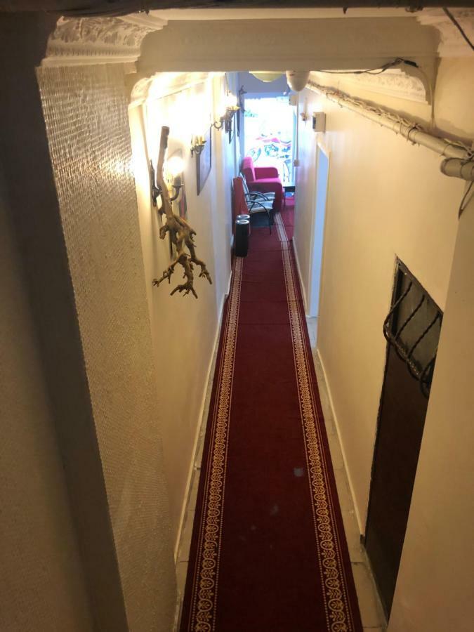 Hotel Comfort Istanbul