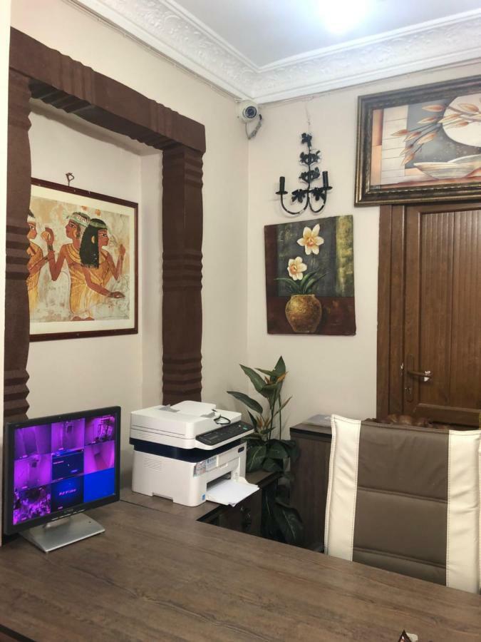 Comfort Hotel Istanbul