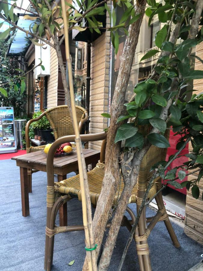 Hotel Comfort Istanbul
