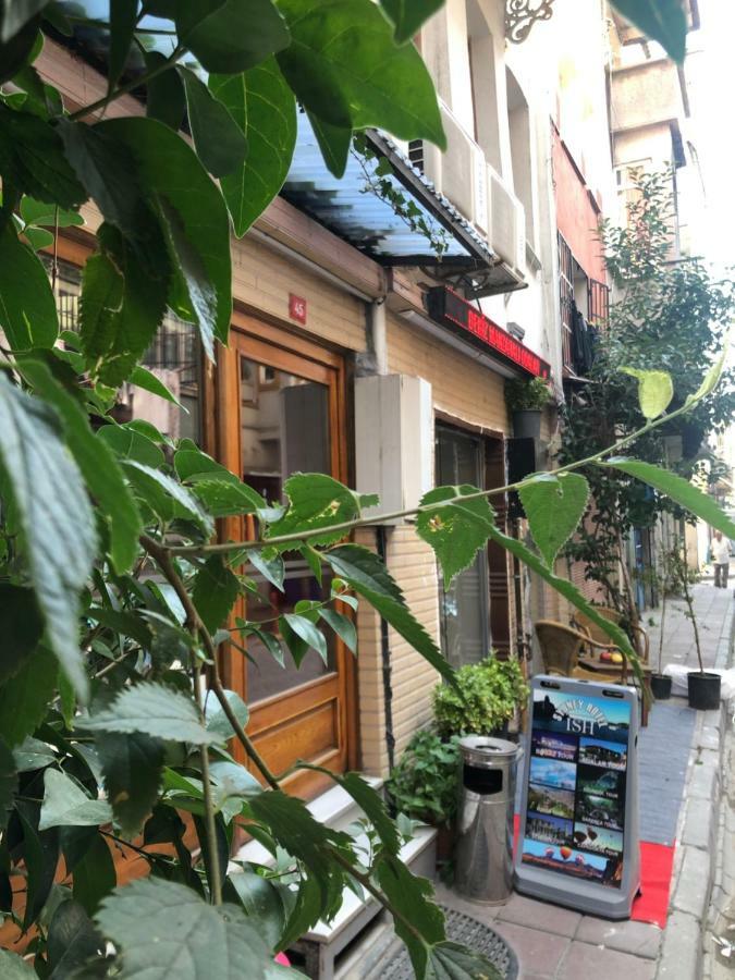 Comfort 2* Istanbul