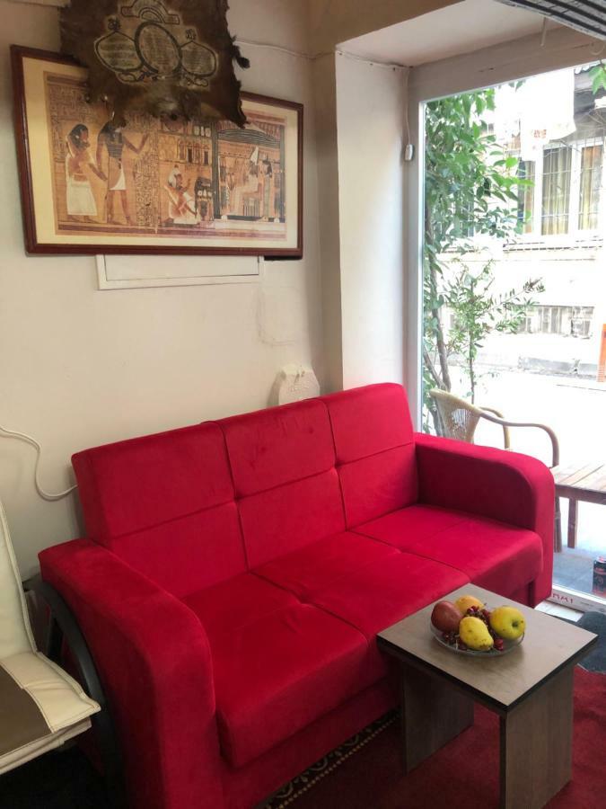 Hotel Comfort Istanbul