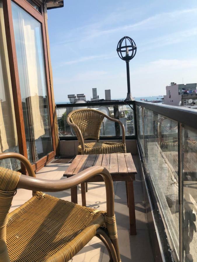 Comfort Hotel Istanbul
