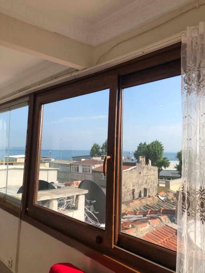 Hotel Comfort Istanbul