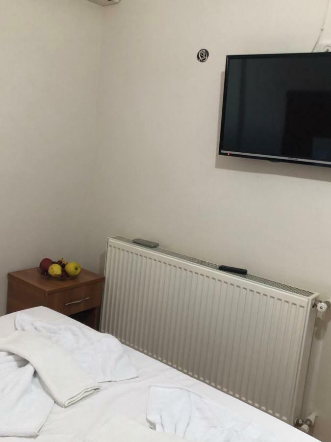 Comfort Istanbul