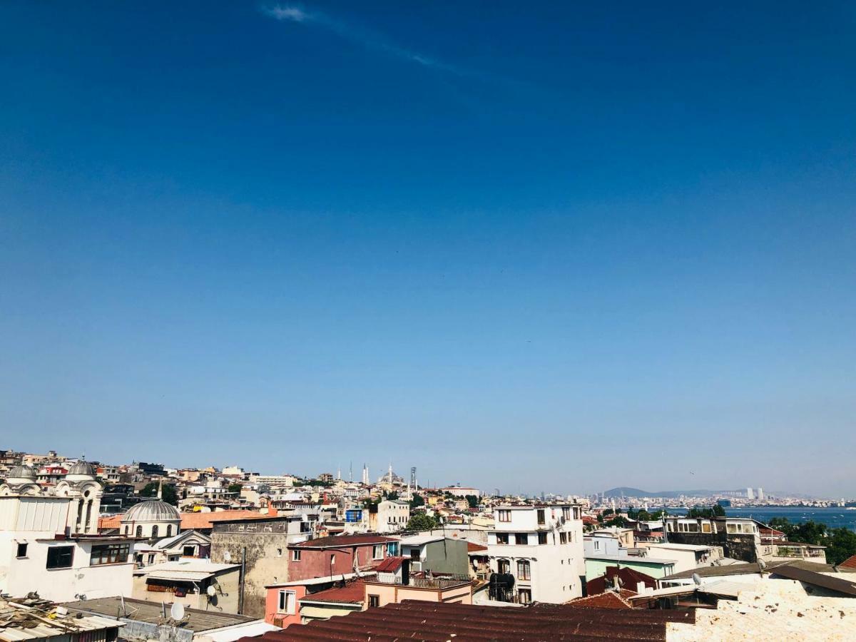 Hotel Comfort Istanbul
