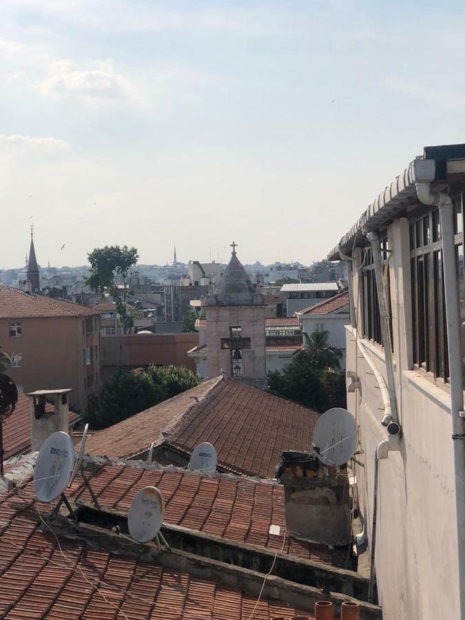 Comfort 2* Istanbul