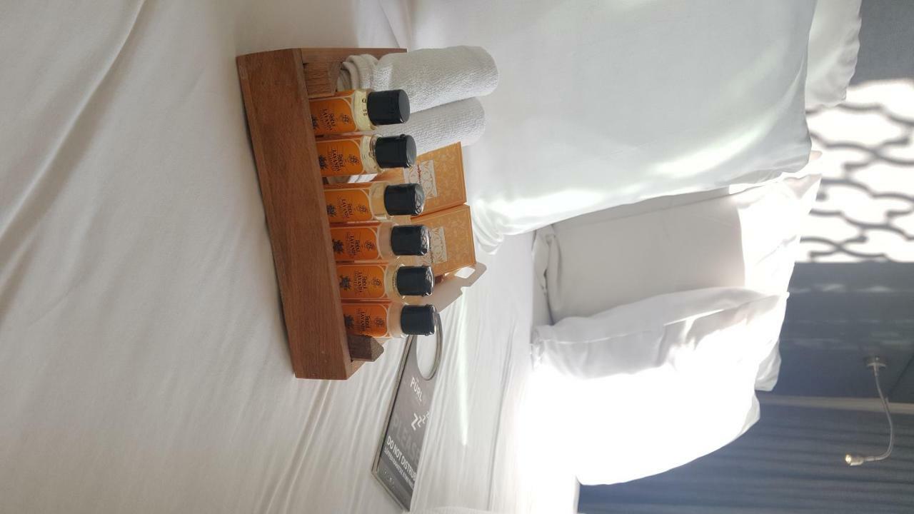 The Purl Hotel 4*