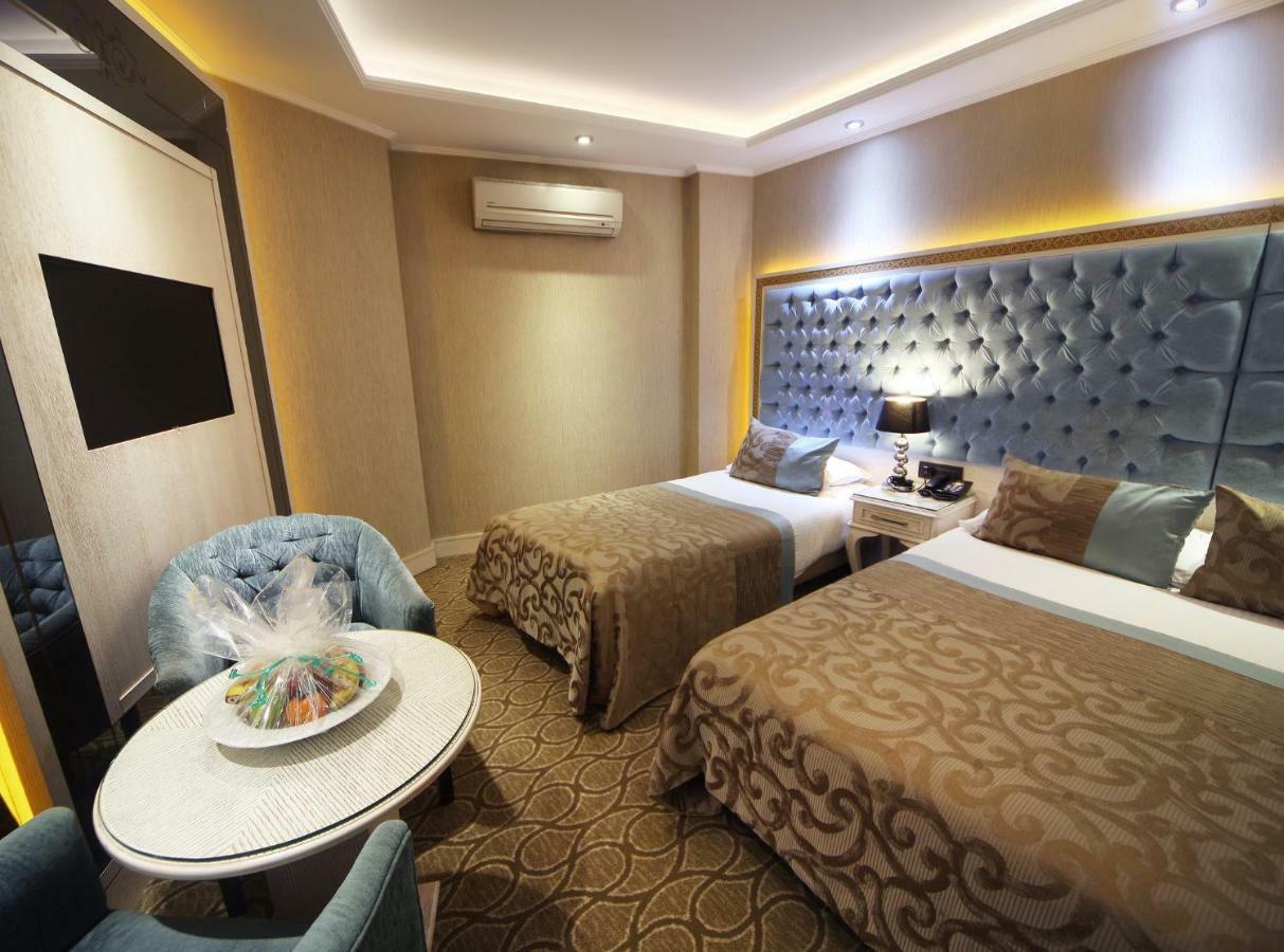 The Parma Downtown Hotel 4*