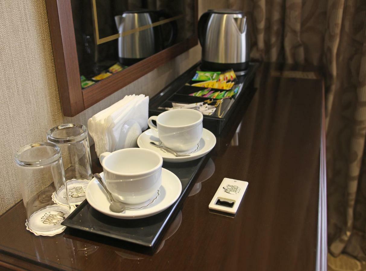 The Parma Downtown Hotel Istambul